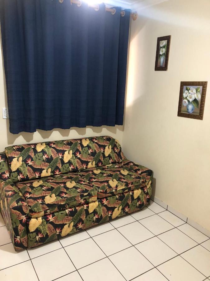 Apartamento קאלדס נובאס מראה חיצוני תמונה