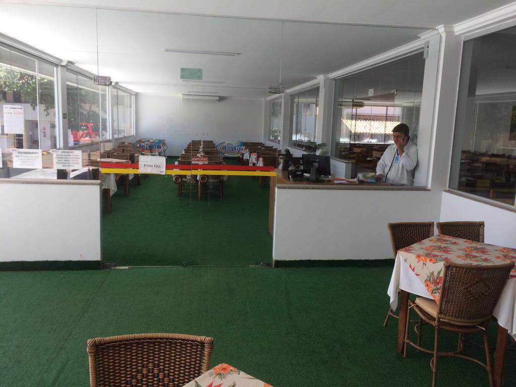 Apartamento קאלדס נובאס מראה חיצוני תמונה