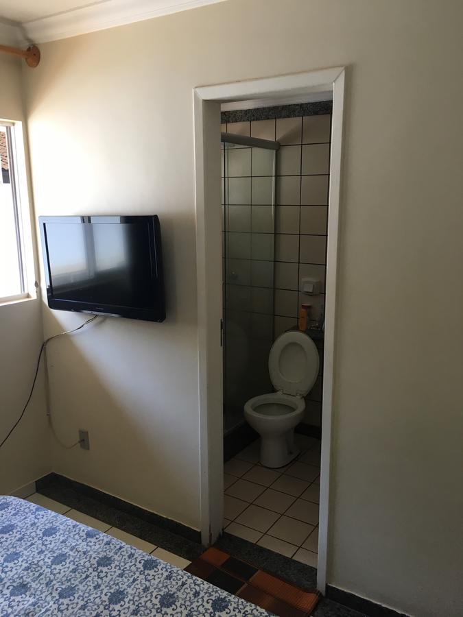 Apartamento קאלדס נובאס מראה חיצוני תמונה