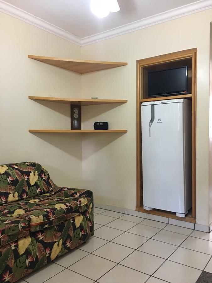 Apartamento קאלדס נובאס מראה חיצוני תמונה