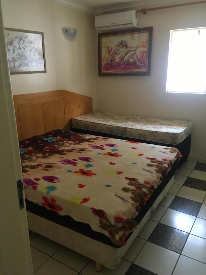 Apartamento קאלדס נובאס מראה חיצוני תמונה