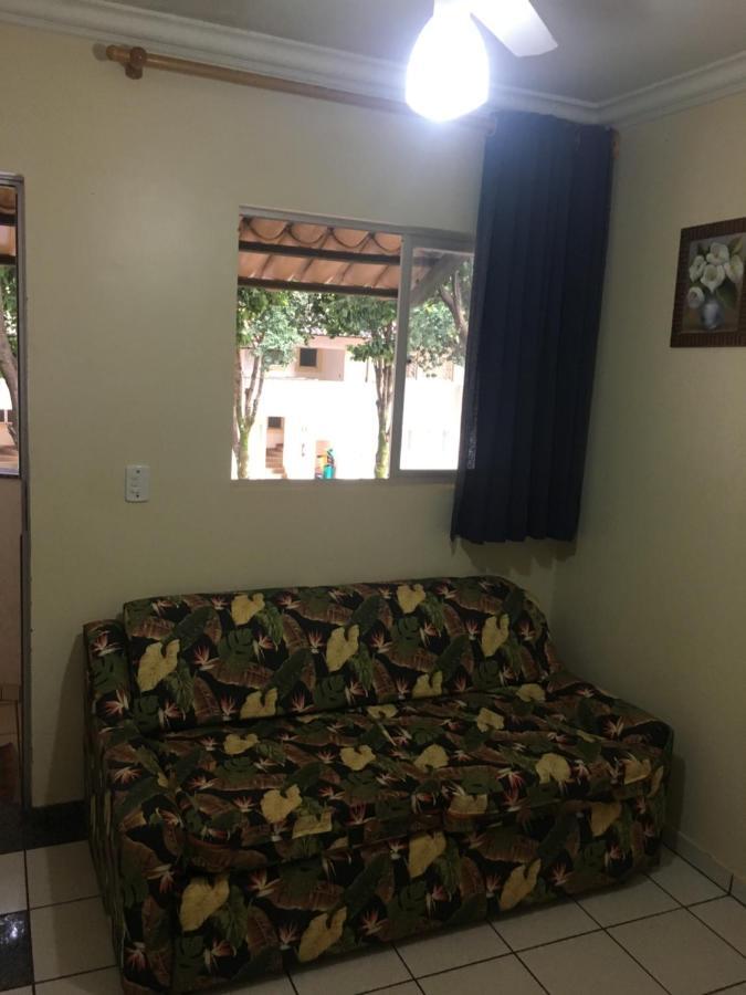 Apartamento קאלדס נובאס מראה חיצוני תמונה