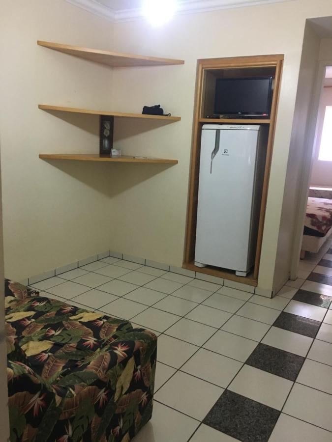 Apartamento קאלדס נובאס מראה חיצוני תמונה