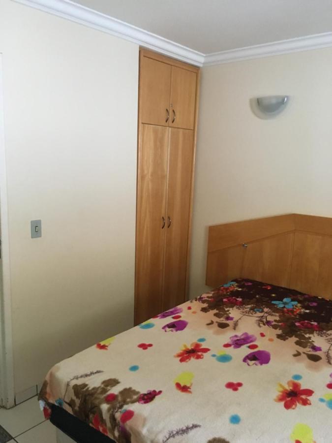 Apartamento קאלדס נובאס מראה חיצוני תמונה