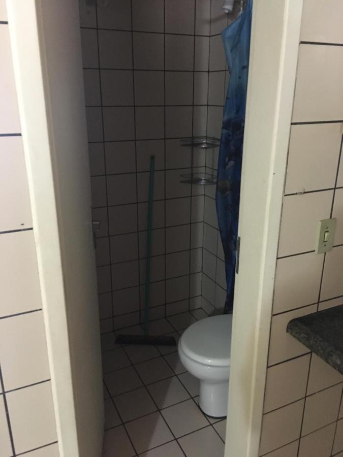 Apartamento קאלדס נובאס מראה חיצוני תמונה